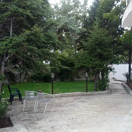 Lichevi בית הארחה