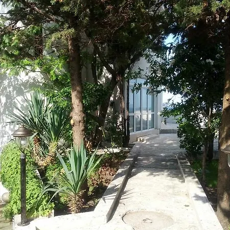 בית הארחה Lichevi רבדה