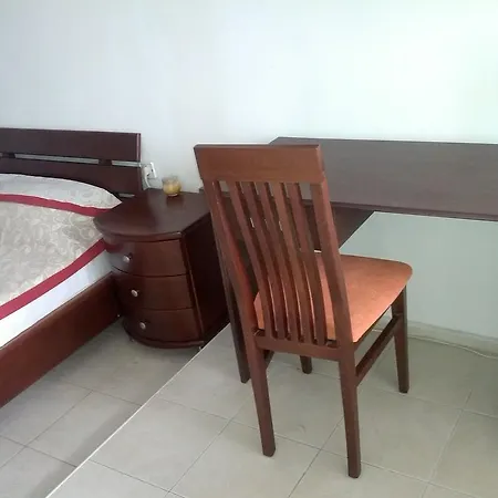 Lichevi Guest house