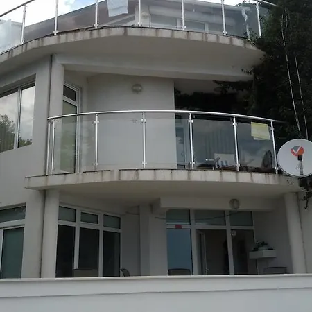 Guest house Lichevi Ravda