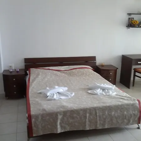Guest house Lichevi